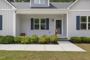 505 Camel St, Clayton, NC 27520 - Photo 5