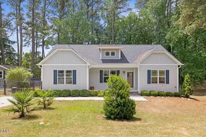 505 Camel Street, Clayton, NC 27520 - Photo 3