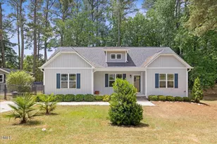 505 Camel St, Clayton, NC 27520 - Photo 3