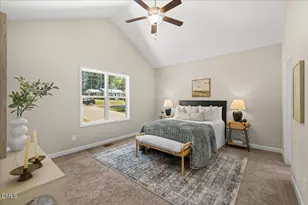 505 Camel St, Clayton, NC 27520 - Photo 23