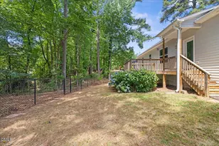 505 Camel St, Clayton, NC 27520 - Photo 41