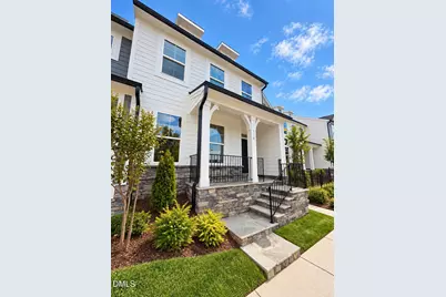 510 Traditions Grande Boulevard, Wake Forest, NC 27587 - Photo 3