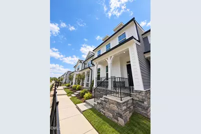 510 Traditions Grande Boulevard, Wake Forest, NC 27587 - Photo 5