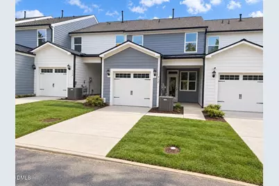 512 Traditions Grande Boulevard, Wake Forest, NC 27587 - Photo 37