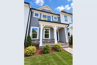 512 Traditions Grande Boulevard, Wake Forest, NC 27587 - Photo 3