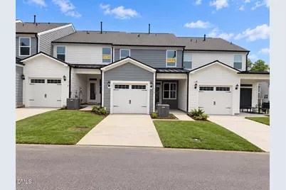 512 Traditions Grande Boulevard, Wake Forest, NC 27587 - Photo 39