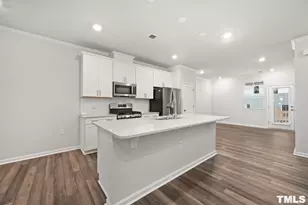 742 Cormiche Ln, Wake Forest, NC 27587 - Photo 7