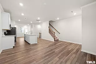 742 Cormiche Ln, Wake Forest, NC 27587 - Photo 5