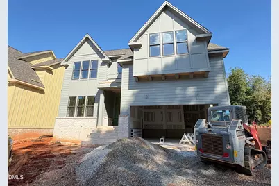 914 Marilyn Drive, Raleigh, NC 27607 - Photo 1
