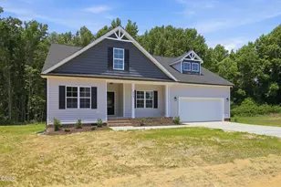 232 Rolling Pasture Wy, Sanford, NC 27332 - Photo 3