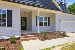 232 Rolling Pasture Wy, Sanford, NC 27332 - Photo 5
