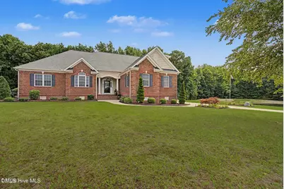 4883 Robin Wood Court, Sims, NC 27880 - Photo 7