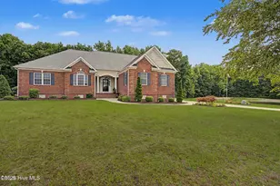 4883 Robinwood Ct, Sims, NC 27880 - Photo 7