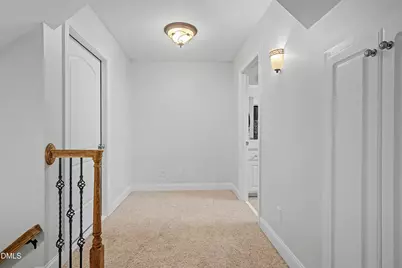 4883 Robin Wood Court, Sims, NC 27880 - Photo 31