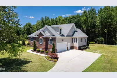 4883 Robin Wood Court, Sims, NC 27880 - Photo 5