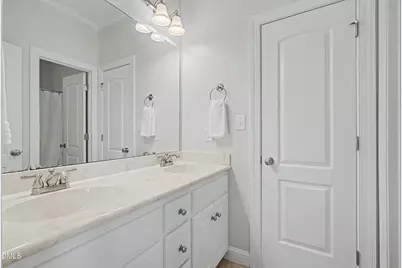 4883 Robin Wood Court, Sims, NC 27880 - Photo 25