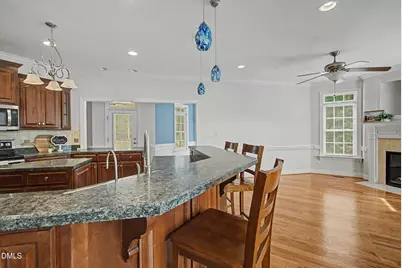 4883 Robin Wood Court, Sims, NC 27880 - Photo 17