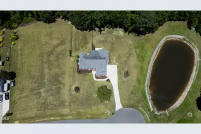 4883 Robin Wood Court, Sims, NC 27880 - Photo 41