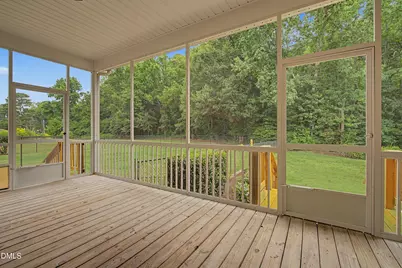 4883 Robin Wood Court, Sims, NC 27880 - Photo 35