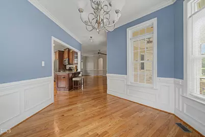 4883 Robin Wood Court, Sims, NC 27880 - Photo 13
