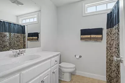 4883 Robin Wood Court, Sims, NC 27880 - Photo 33
