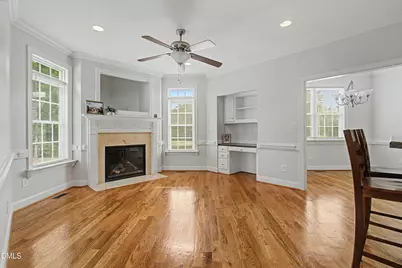 4883 Robin Wood Court, Sims, NC 27880 - Photo 15