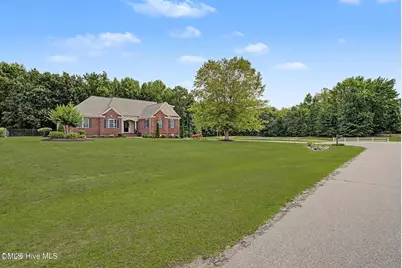 4883 Robin Wood Court, Sims, NC 27880 - Photo 3