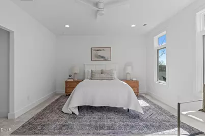 610 Rocky Knob Court, Raleigh, NC 27610 - Photo 23