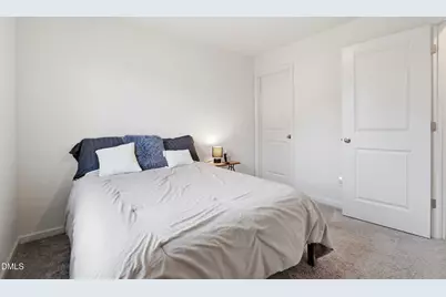 3507 Walker Drive W #A, Wilson, NC 27893 - Photo 31