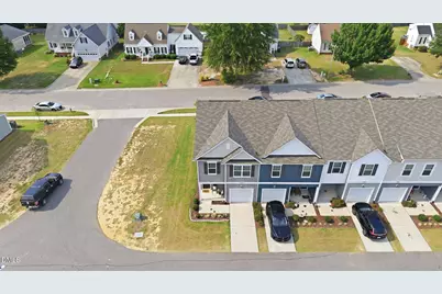 3507 Walker Drive W #A, Wilson, NC 27893 - Photo 39