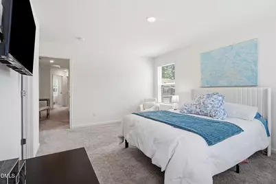 3507 Walker Drive W #A, Wilson, NC 27893 - Photo 19