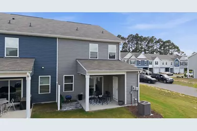 3507 Walker Drive W #A, Wilson, NC 27893 - Photo 35