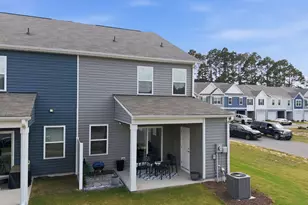 3507 Walker Dr W, Wilson, NC 27893 - Photo 35