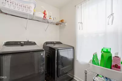 3507 Walker Drive W #A, Wilson, NC 27893 - Photo 25