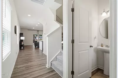 3507 Walker Drive W #A, Wilson, NC 27893 - Photo 5