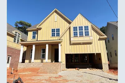 916 Marilyn Drive, Raleigh, NC 27607 - Photo 1