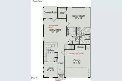 354 White Azalea Way, Benson, NC 27504 - Photo 25
