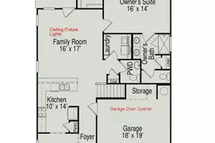 354 White Azalea Wy, Benson, NC 27504 - Photo 25