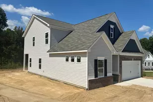 354 White Azalea Wy, Benson, NC 27504 - Photo 3