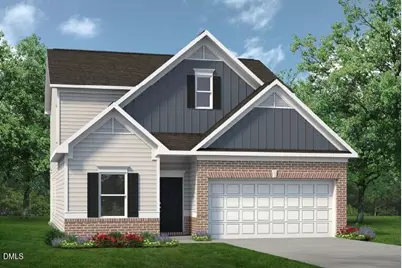354 White Azalea Way, Benson, NC 27504 - Photo 1