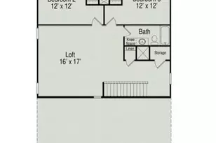 354 White Azalea Wy, Benson, NC 27504 - Photo 7