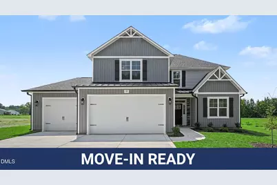 59 Kizzy Drive #(lot 2), Selma, NC 27576 - Photo 1
