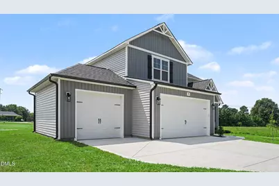 59 Kizzy Drive #(lot 2), Selma, NC 27576 - Photo 3