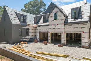 1021 Manchester Dr, Raleigh, NC 27609 - Photo 5
