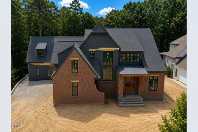 1021 Manchester Drive, Raleigh, NC 27609 - Photo 1