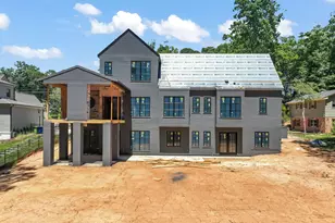 1021 Manchester Dr, Raleigh, NC 27609 - Photo 5