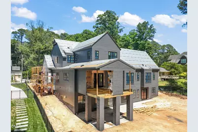 1021 Manchester Drive, Raleigh, NC 27609 - Photo 7
