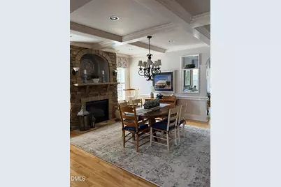 205 Sonoma Valley Drive, Cary, NC 27518 - Photo 3