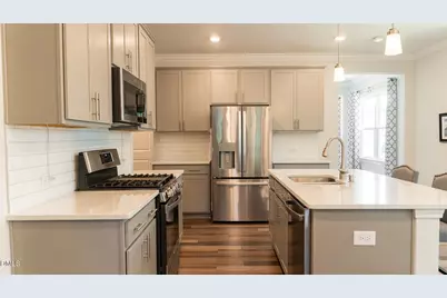 196 Canary Court, Raleigh, NC 27610 - Photo 25
