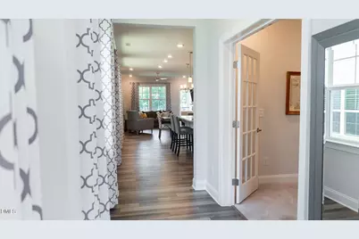196 Canary Court, Raleigh, NC 27610 - Photo 5